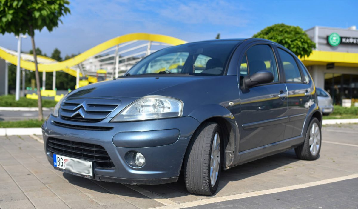 Citroen C3 img10